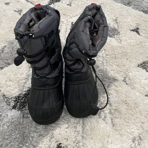 Kids Snow Boots